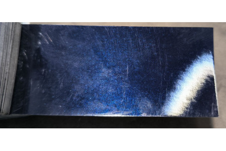 Tinta Jeep HBV (PBV) BLACKBERRY Tinta Jeep HBV (PBV) BLACKBERRY