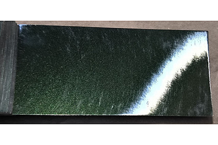 Tinta Jeep HGN (PGN) VERDE NATURAL