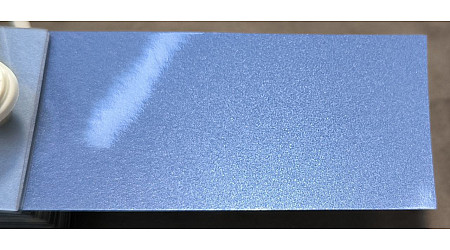 Tinta Jeep JBF (PBF) CRISTAL DE SAFIRA Tinta Jeep JBF (PBF) CRISTAL DE SAFIRA