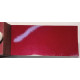Tinta Jeep JRM (PRM) REDLINE