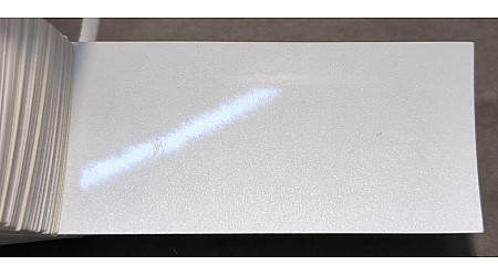 Tinta Jeep JWD (PWD) IVORY