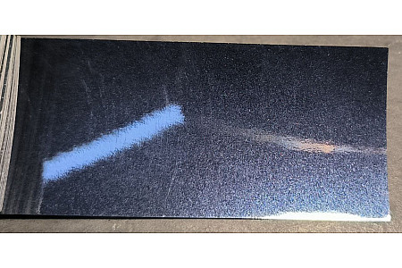 Tinta Jeep KAR (PAR) AÇO MÁXIMO Tinta Jeep KAR (PAR) AÇO MÁXIMO