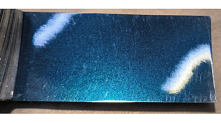 Tinta Jeep LPS (PPS) AZUL FATHOM, AZUL MALLARD Tinta Jeep LPS (PPS) AZUL FATHOM, AZUL MALLARD