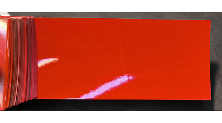 Tinta Jeep LRN (PRN) VERMELHO VIPER Tinta Jeep LRN (PRN) VERMELHO VIPER