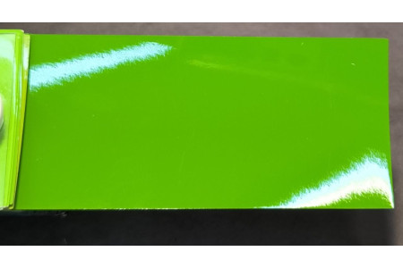 Tinta Jeep MGM (PGM) VERDE GO