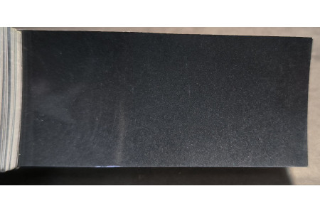 Tinta Jeep PAV (HAV) CARBONO LÍQUIDO, CARBONO ESCURO