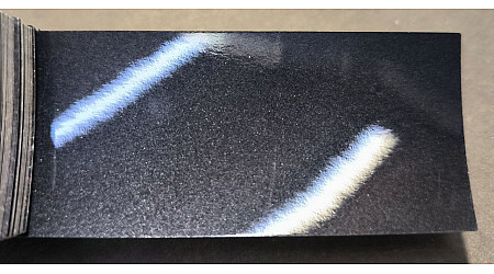 Tinta Jeep PAW DARK SLATE Tinta Jeep PAW DARK SLATE
