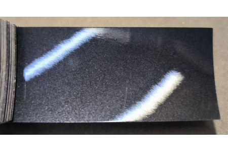 Tinta Jeep PAW DARK SLATE