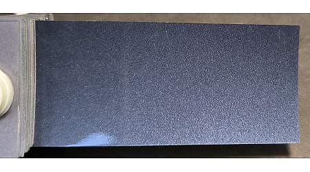 Tinta Jeep PBQ (XBQ) AZUL AÇO Tinta Jeep PBQ (XBQ) AZUL AÇO