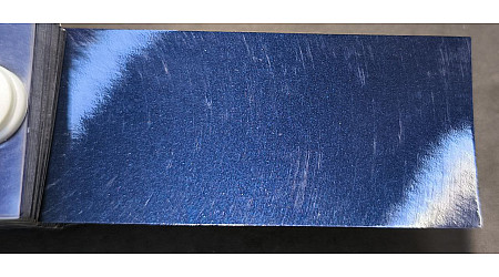 Tinta Jeep PBW (YBW) AZUL BRIDGEWATER, AZUL SAFIRA Tinta Jeep PBW (YBW) AZUL BRIDGEWATER, AZUL SAFIRA