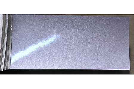Tinta Jeep PC5 (QC5) LUZ IRIS, CINZA AZUL CIRRUS