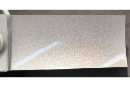 Tinta Jeep PDA (EDA) CINZA CLARO, CINZA CLARO