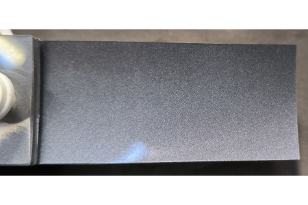 Tinta Jeep PDM (CDM) CINZA MINERAL