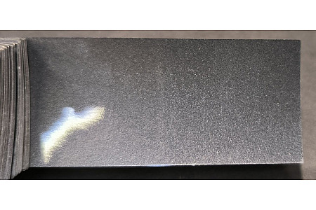 Tinta Jeep PDT (FDT) TITÂNIO ESCURO Tinta Jeep PDT (FDT) TITÂNIO ESCURO
