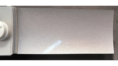 Tinta Jeep PFF (YFF) LUZ PEWTER