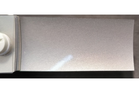 Tinta Jeep PFF (YFF) LIGHT PEWTER.