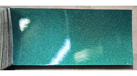 Tinta Jeep PGW (AGW) VERDE TIMBERLINE Tinta Jeep PGW (AGW) VERDE TIMBERLINE