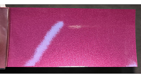 Tinta Jeep PHP (GHP) FURIOUS FUCHSIA, FLOYD Tinta Jeep PHP (GHP) FURIOUS FUCHSIA, FLOYD