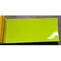 Tinta Jeep PJK HYPER GREEN