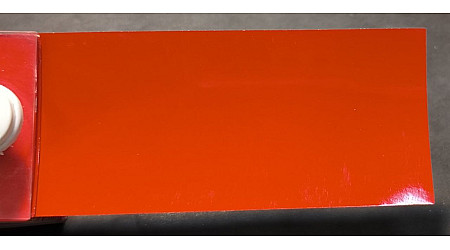 Tinta Jeep PKP LARANJA Tinta Jeep PKP LARANJA