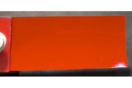 Tinta Jeep PKP LARANJA