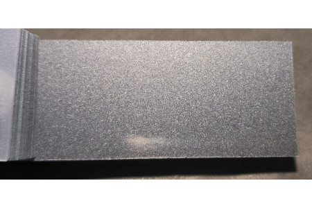 Tinta Jeep PNM GRIGIO MAGNESIO