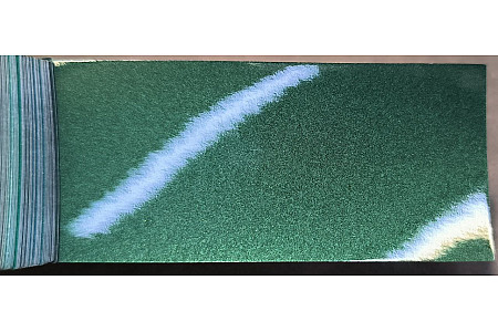Tinta Jeep PPT (WPT) VERDE EVERGLADE