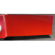 Tinta Jeep PR4 PAPAVERO, VERMELHO CHAMATIVO