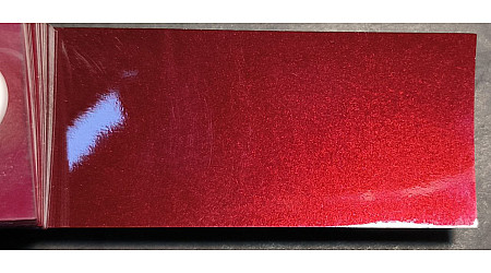 Tinta Jeep PRV (NRV) VERMELHO VELUDO Tinta Jeep PRV (NRV) VERMELHO VELUDO