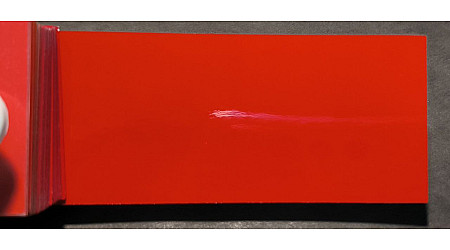 Tinta Jeep PRX (NRX) VERMELHO PAIXÃO, VERMELHO COLORADO Tinta Jeep PRX (NRX) VERMELHO PAIXÃO, VERMELHO COLORADO