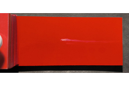Tinta Jeep PRX (NRX) VERMELHO PAIXÃO, VERMELHO COLORADO.