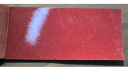 Tinta Jeep PU7 (WU7) SIENNA Tinta Jeep PU7 (WU7) SIENNA