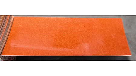 Tinta Jeep PV3 (XV3) FOGO ÂMBAR Tinta Jeep PV3 (XV3) FOGO ÂMBAR