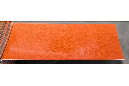 Tinta Jeep PV3 (XV3) FOGO ÂMBAR Tinta Jeep PV3 (XV3) FOGO ÂMBAR