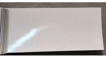 Tinta Jeep PW2 BRANCO CIMENTO
