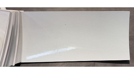 Tinta Jeep PW6 (GW6) BRANCO BRILHANTE Tinta Jeep PW6 (GW6) BRANCO BRILHANTE