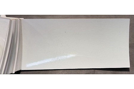 Tinta Jeep PW6 (GW6) BRANCO BRILHANTE