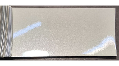 Tinta Jeep PWQ BRANCO PEROLA