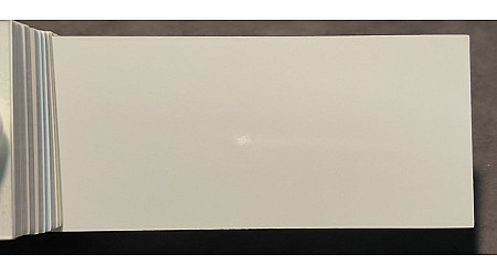 Tinta Jeep PWV (NWV) BRANCA