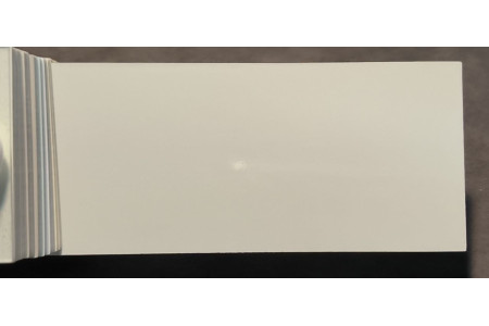 Tinta Jeep PWV (NWV) BRANCA