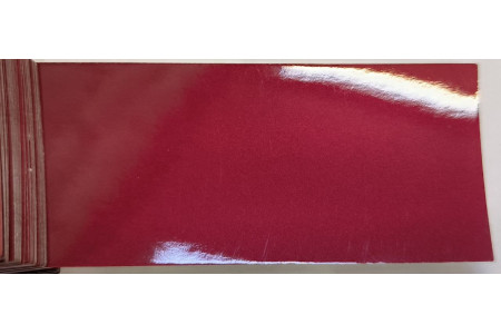 Tinta Jeep RH2 VERMELHO CANDY APPLE