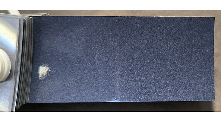 Tinta Jeep TBF (PBF) AZUL Tinta Jeep TBF (PBF) AZUL