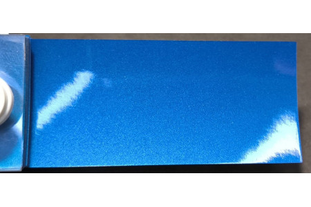 Tinta Jeep VB3 (PB3) AZUL INTENSO