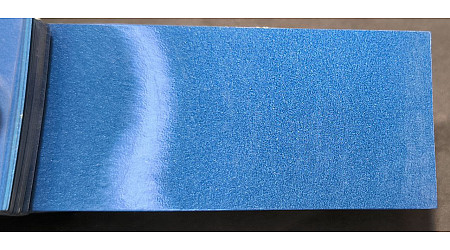 Tinta Jeep VCA (PCA) FROST BITE Tinta Jeep VCA (PCA) FROST BITE