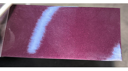 Tinta Jeep VMT (PMT) CRANBERRY PROFUNDO, MARROM Tinta Jeep VMT (PMT) CRANBERRY PROFUNDO, MARROM