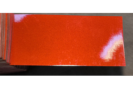 Tinta Jeep WE5 (PE5) VERMELHO SALSA