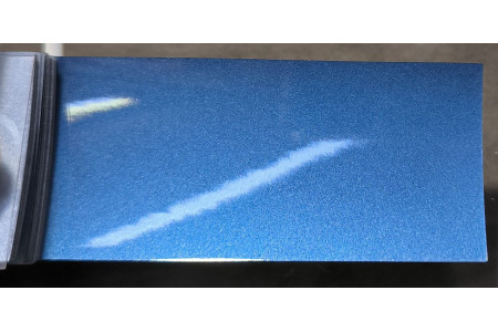 Tinta Jeep ZBJ (PBJ) AZUL ATLÂNTICO Tinta Jeep ZBJ (PBJ) AZUL ATLÂNTICO