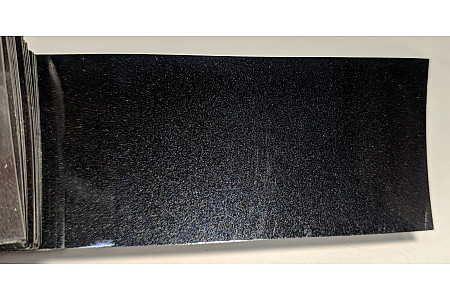 O nome do produto é: Tinta KIA 1K NEGRO, PERLA NEGRA, ZILINASCHWARZ.
