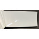 Tinta KIA 7F BRANCO CRISTAL, BRANCO SÓLIDO