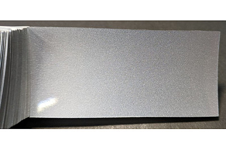 Tinta KIA 9S MÁQUINA PRATA, KIRUNASILVER Tinta KIA 9S MÁQUINA PRATA, KIRUNASILVER
